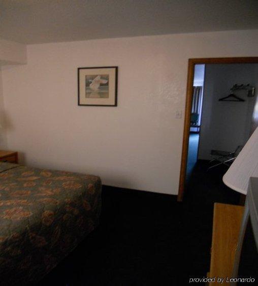 Motel Silver Saddle